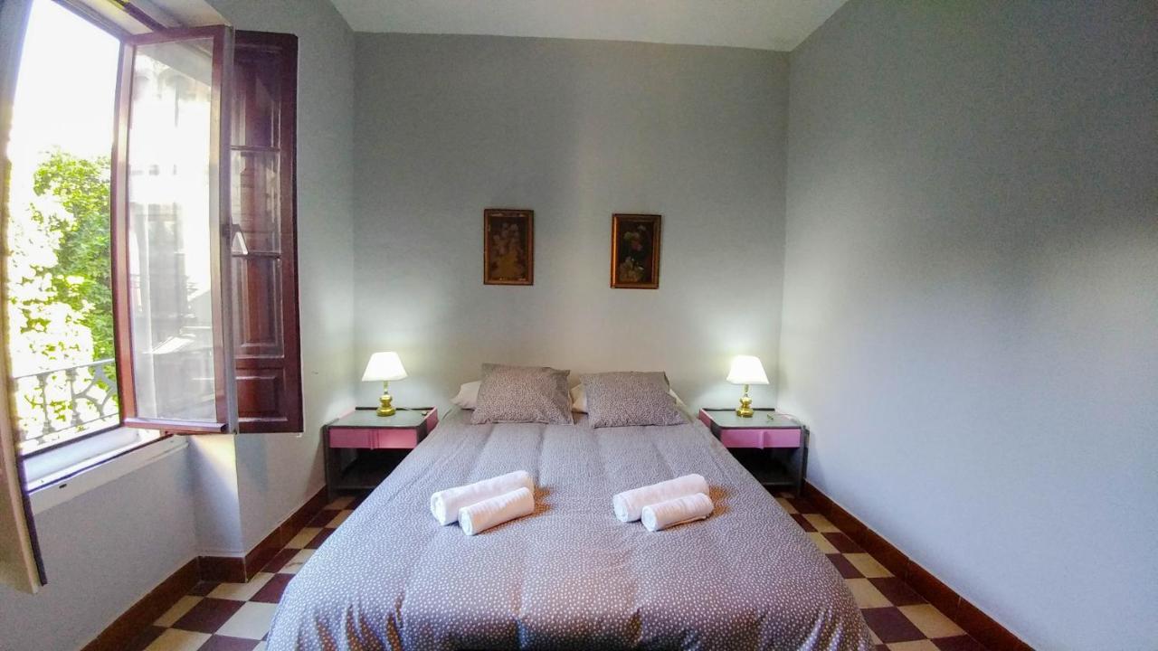Apartamento Plaza De Dona Elvira 8 Sevilla Exterior foto
