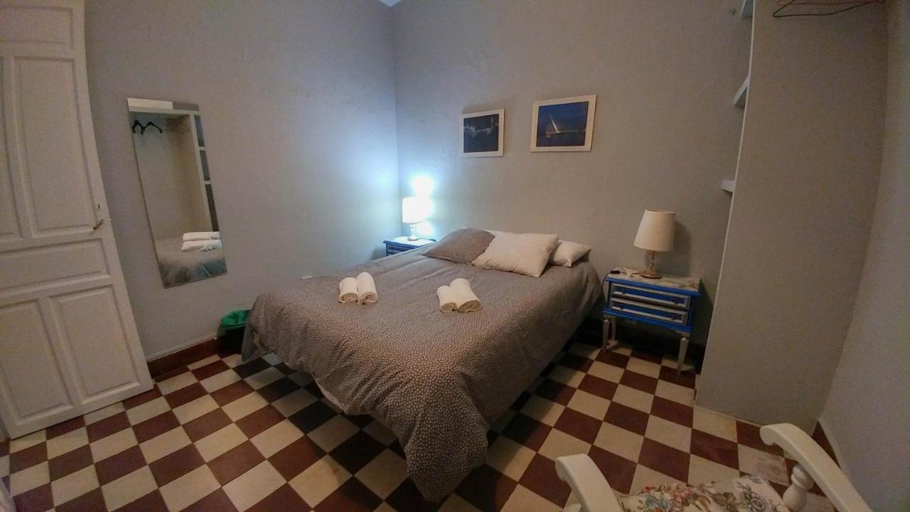 Apartamento Plaza De Dona Elvira 8 Sevilla Exterior foto